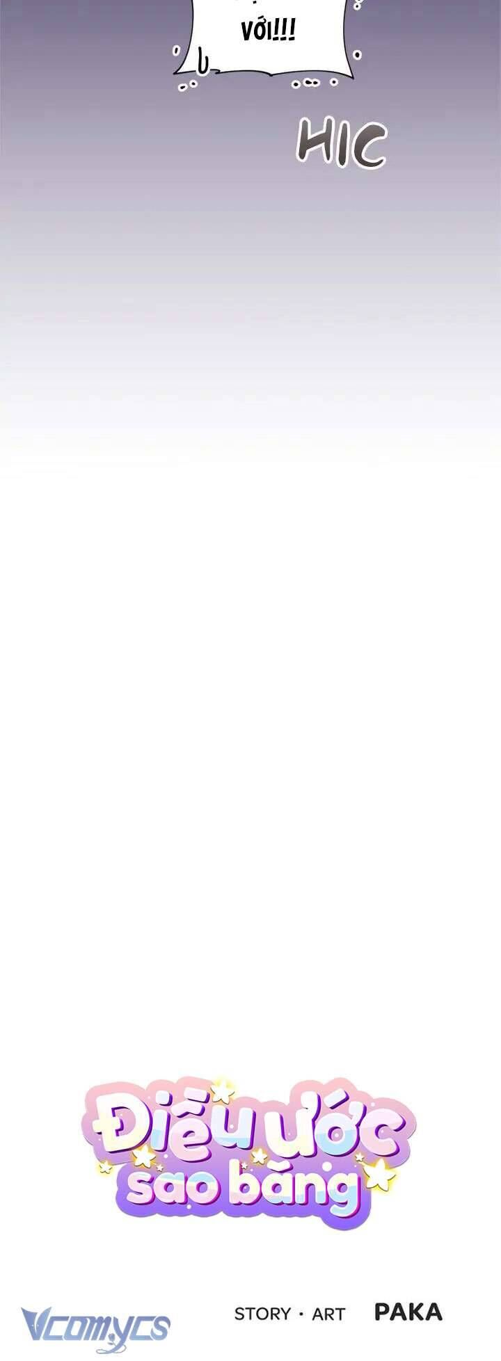 Điều Ước Sao Băng - Chapter 41 - Page 20