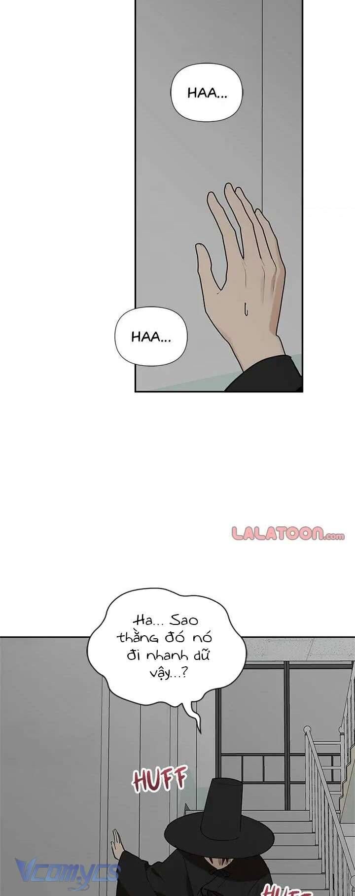 Điều Ước Sao Băng - Chapter 41 - Page 22