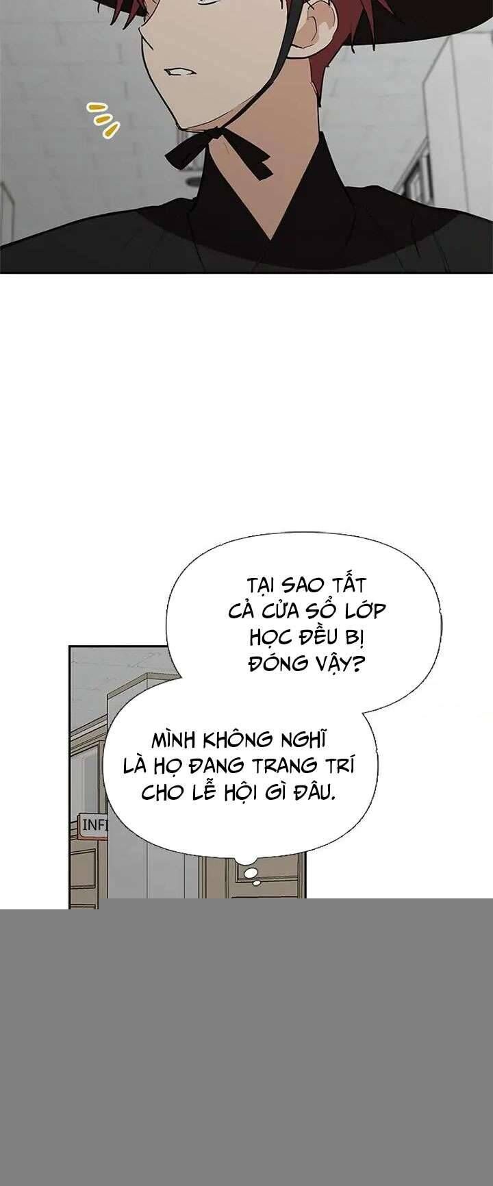 Điều Ước Sao Băng - Chapter 41 - Page 25