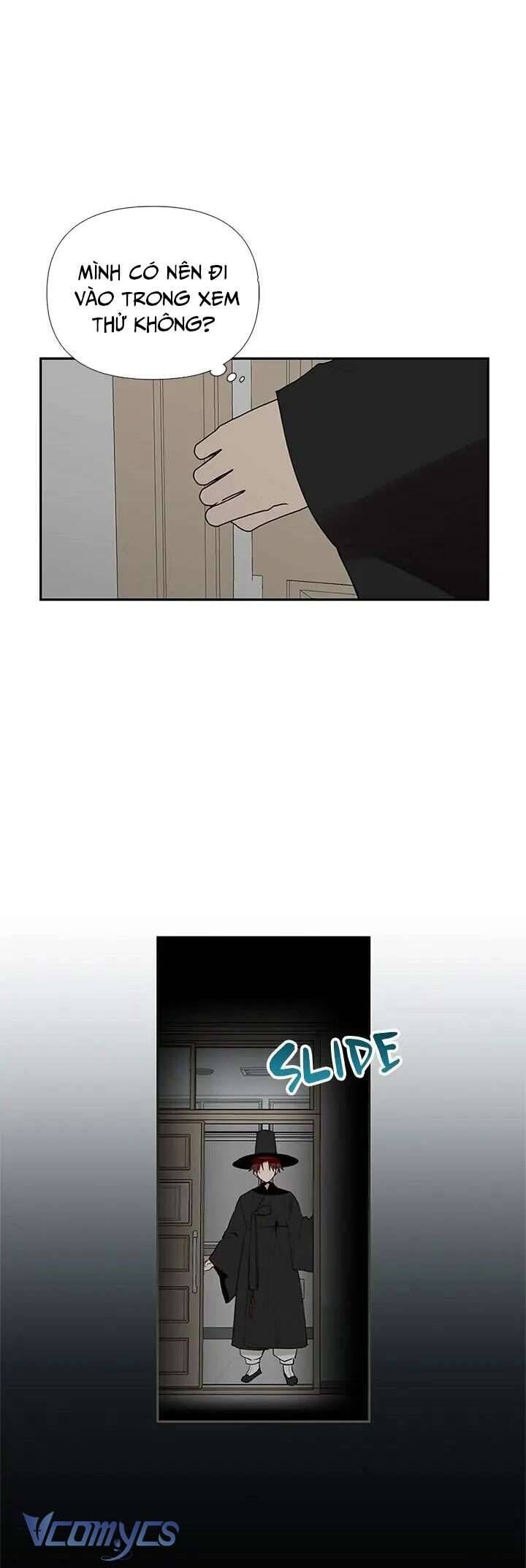 Điều Ước Sao Băng - Chapter 41 - Page 27