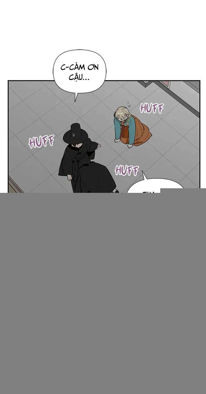 Điều Ước Sao Băng - Chapter 41 - Page 34