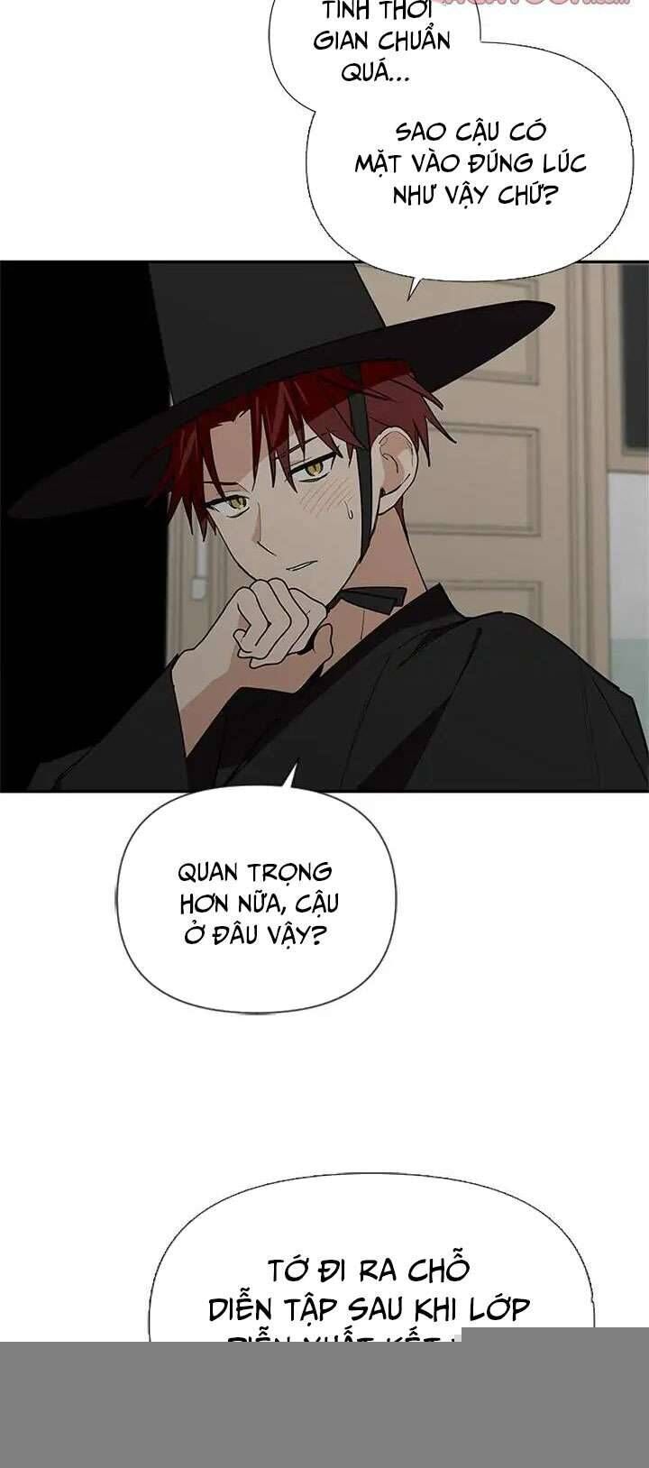 Điều Ước Sao Băng - Chapter 41 - Page 35