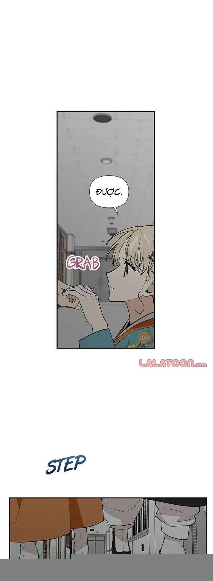 Điều Ước Sao Băng - Chapter 41 - Page 38