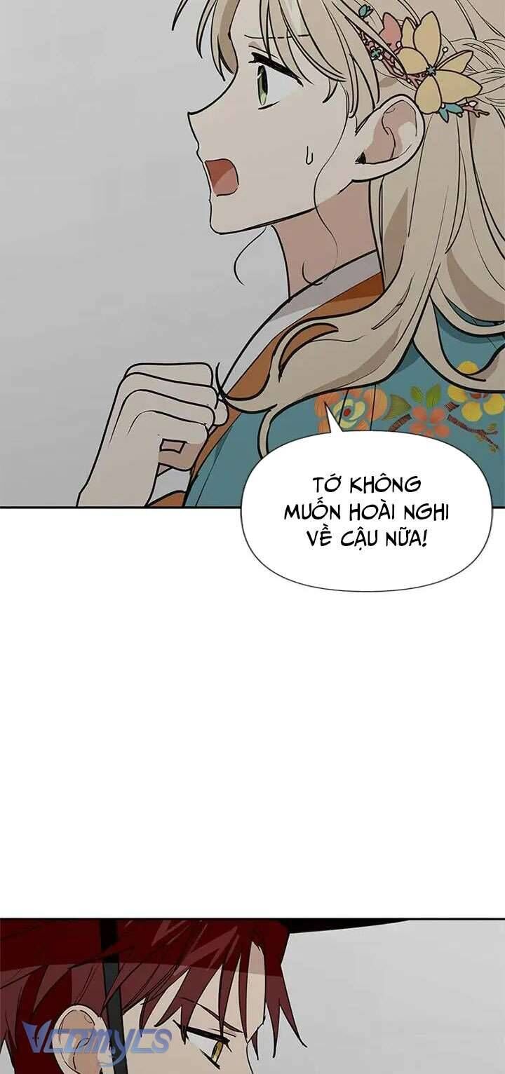 Điều Ước Sao Băng - Chapter 41 - Page 49