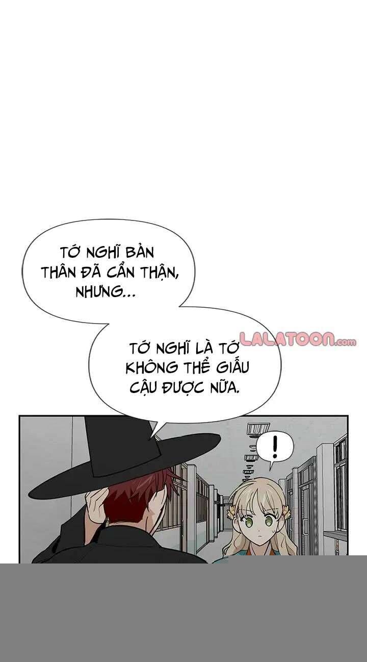 Điều Ước Sao Băng - Chapter 41 - Page 51