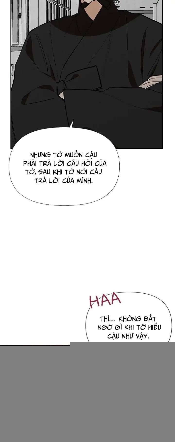 Điều Ước Sao Băng - Chapter 41 - Page 53