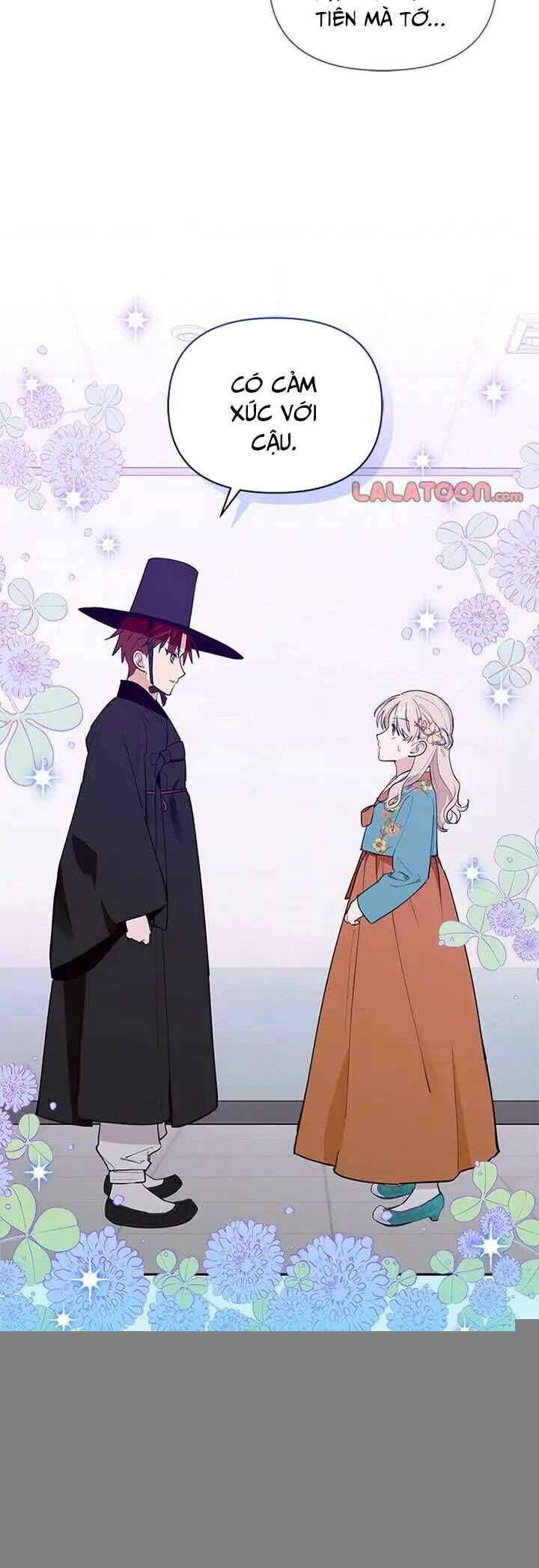 Điều Ước Sao Băng - Chapter 41 - Page 55