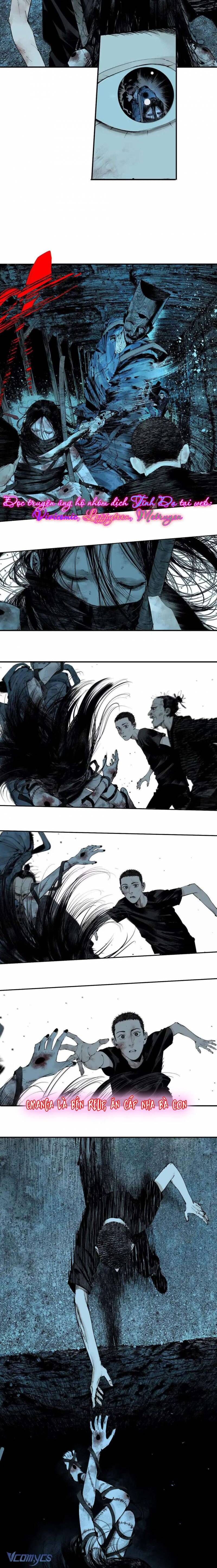 Sở Ô - Chapter 32 - Page 11