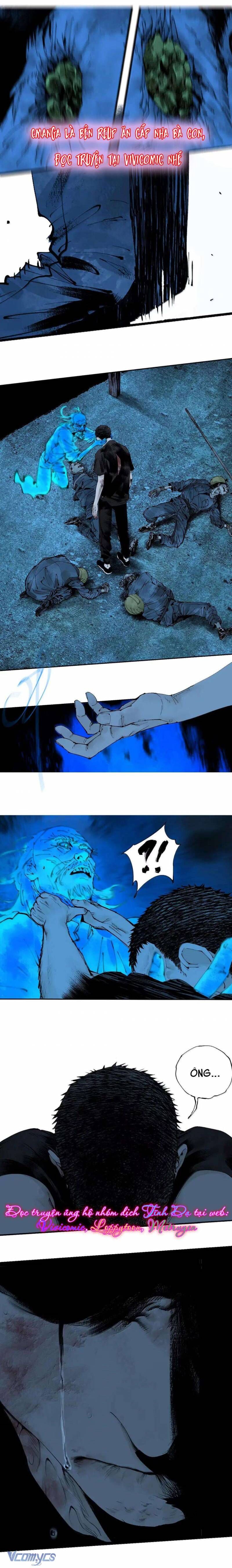 Sở Ô - Chapter 32 - Page 13