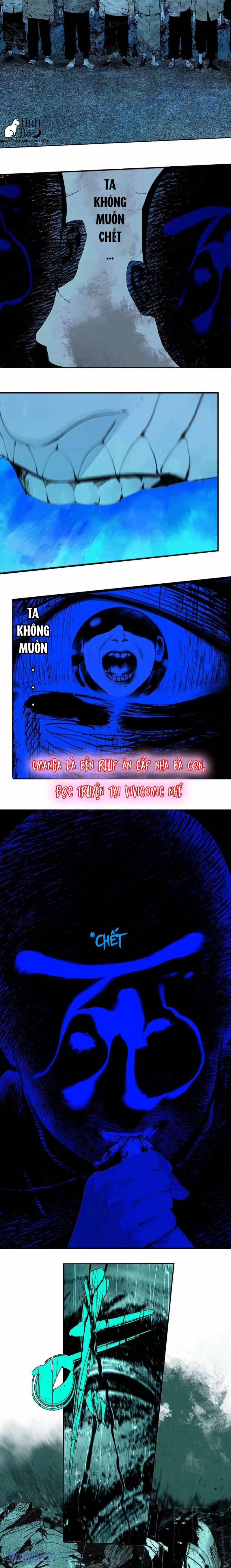 Sở Ô - Chapter 32 - Page 15