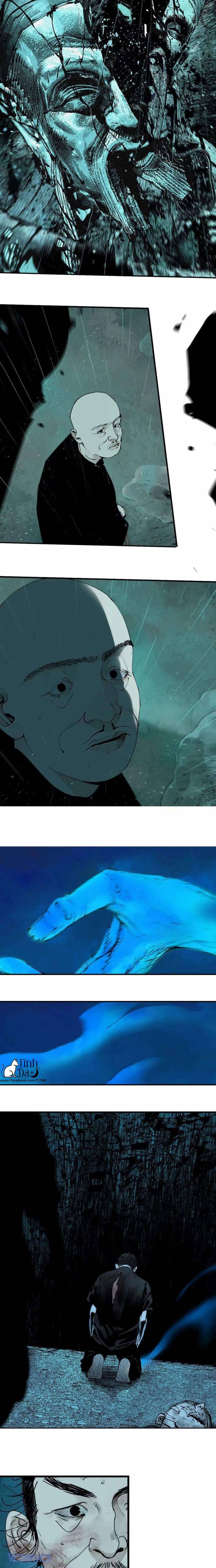 Sở Ô - Chapter 32 - Page 16