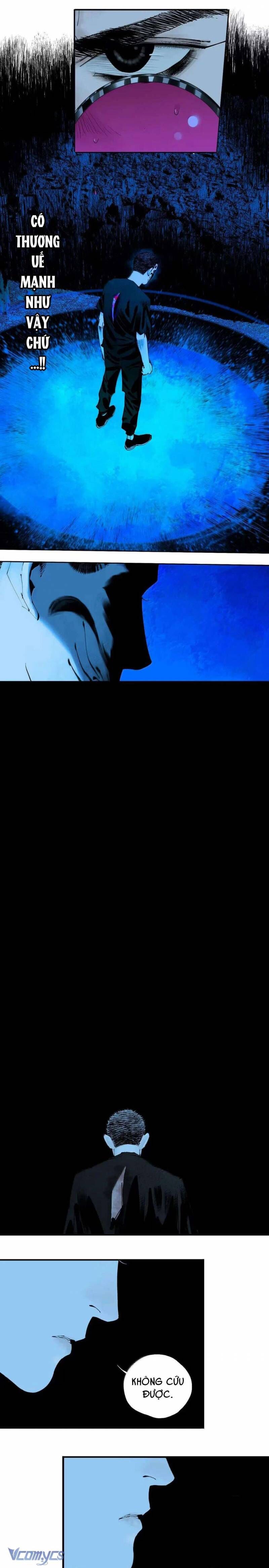 Sở Ô - Chapter 32 - Page 18