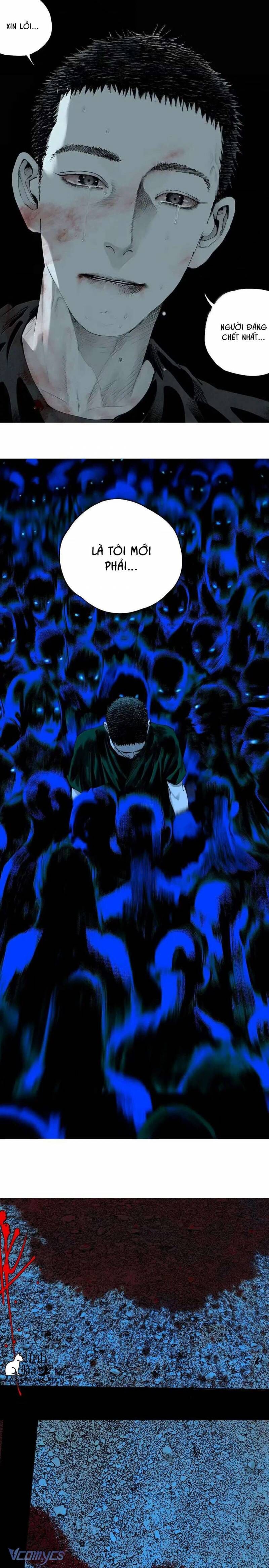 Sở Ô - Chapter 32 - Page 20