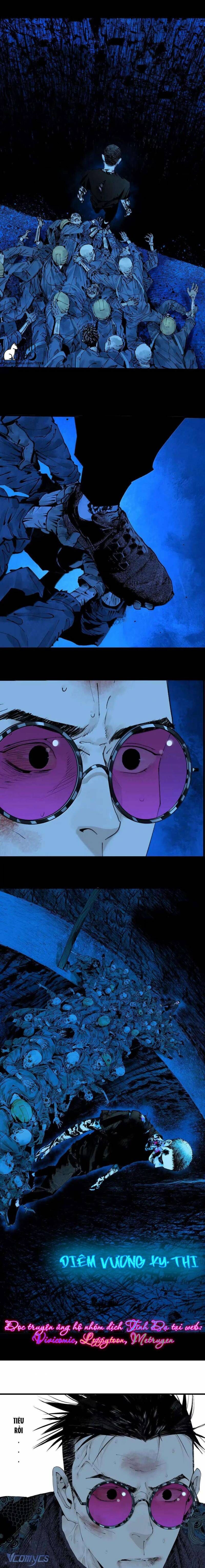 Sở Ô - Chapter 32 - Page 21