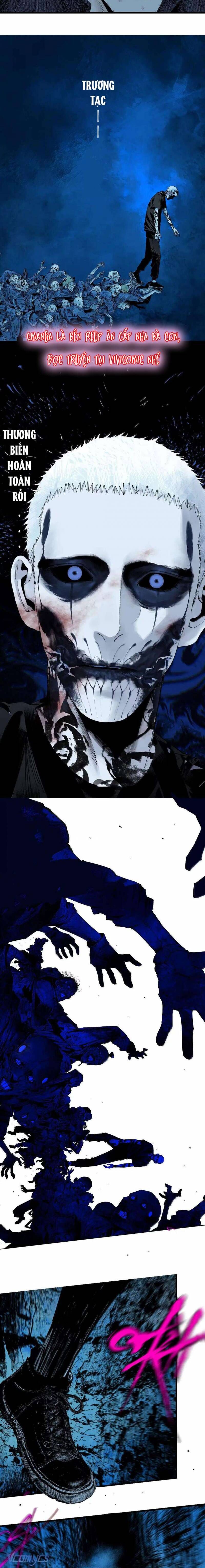 Sở Ô - Chapter 32 - Page 22