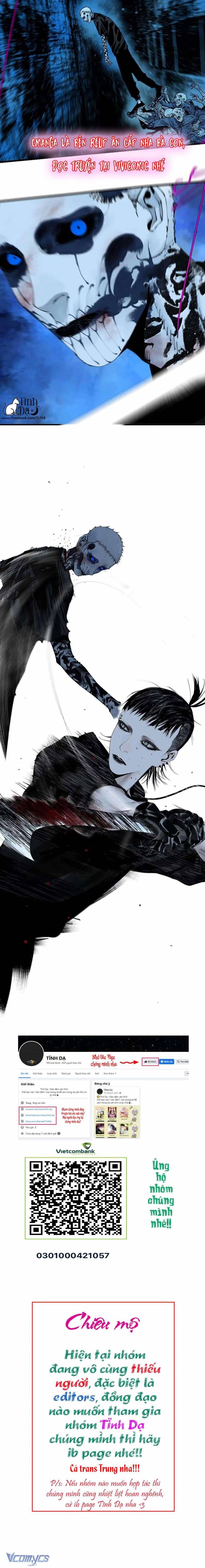 Sở Ô - Chapter 32 - Page 23