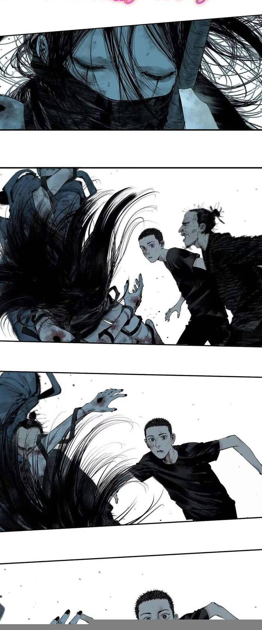 Sở Ô - Chapter 32 - Page 24