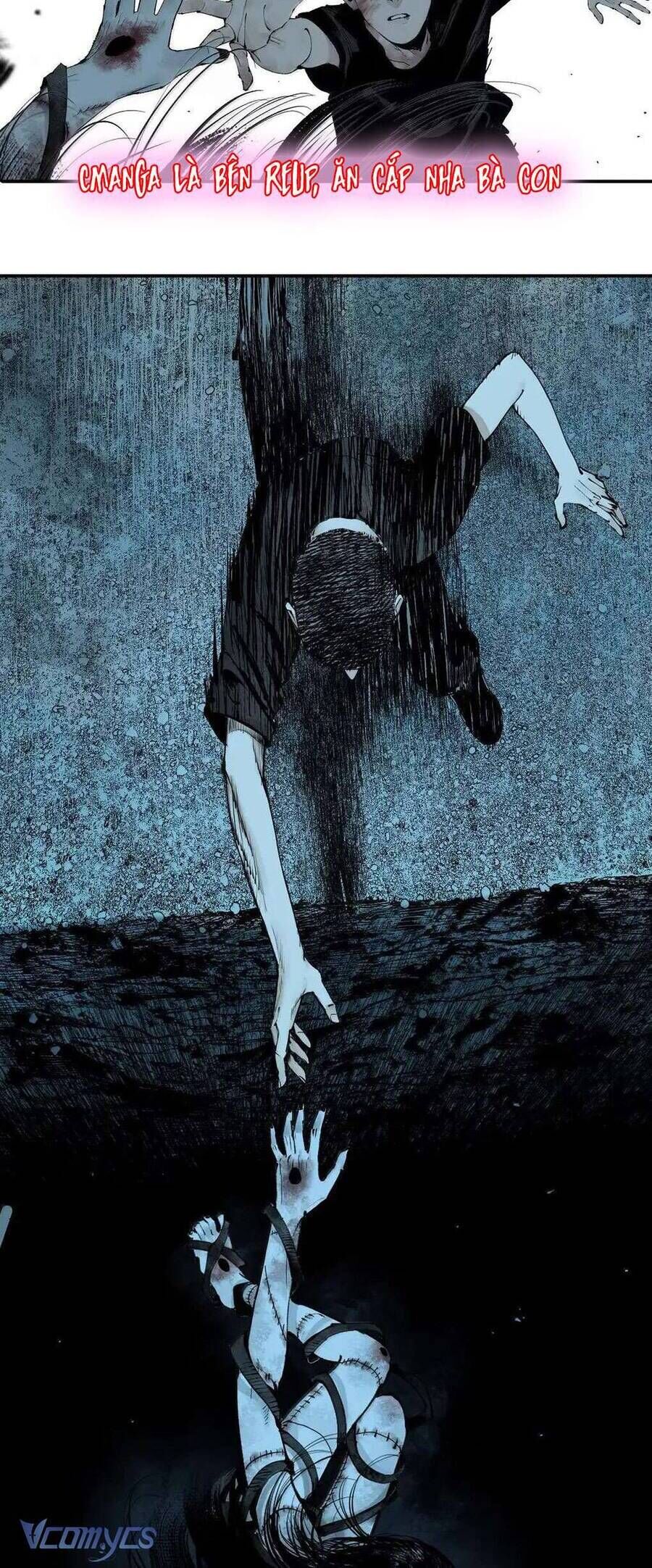 Sở Ô - Chapter 32 - Page 25