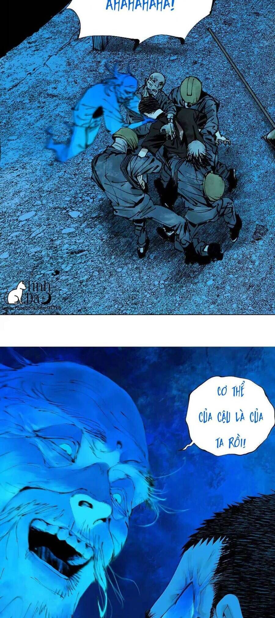 Sở Ô - Chapter 32 - Page 27