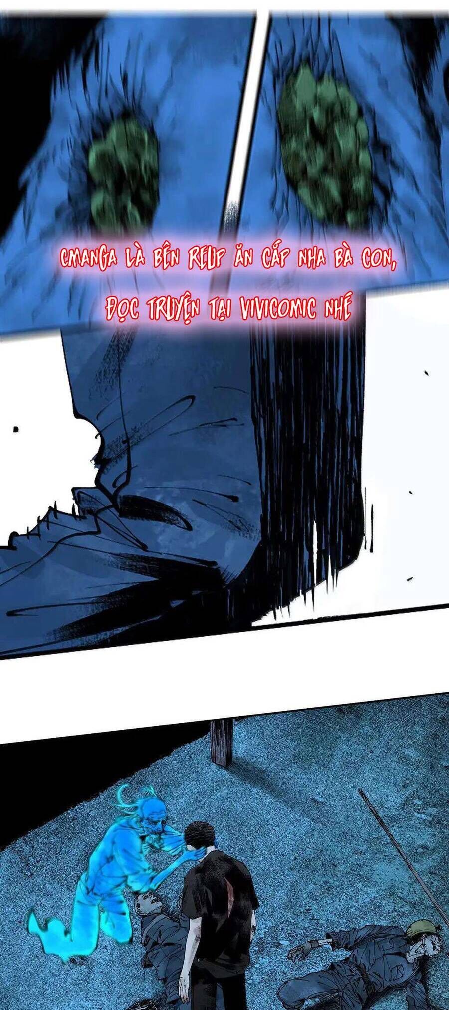 Sở Ô - Chapter 32 - Page 29