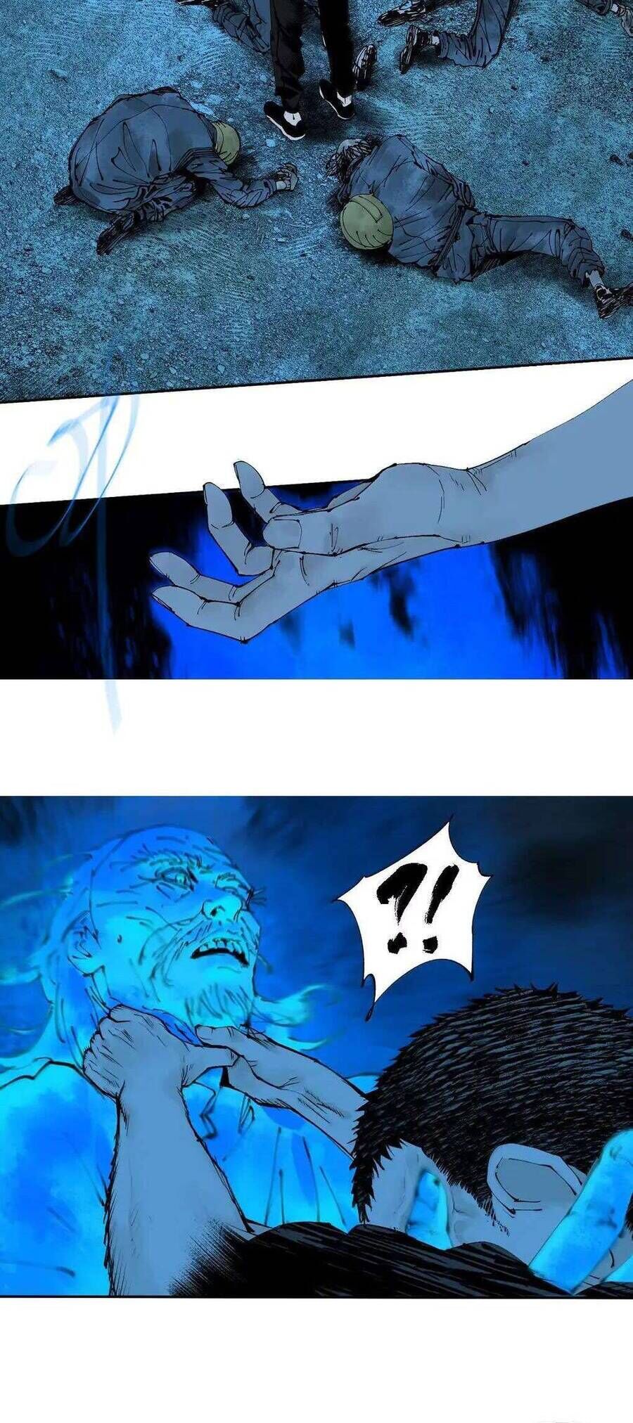 Sở Ô - Chapter 32 - Page 30