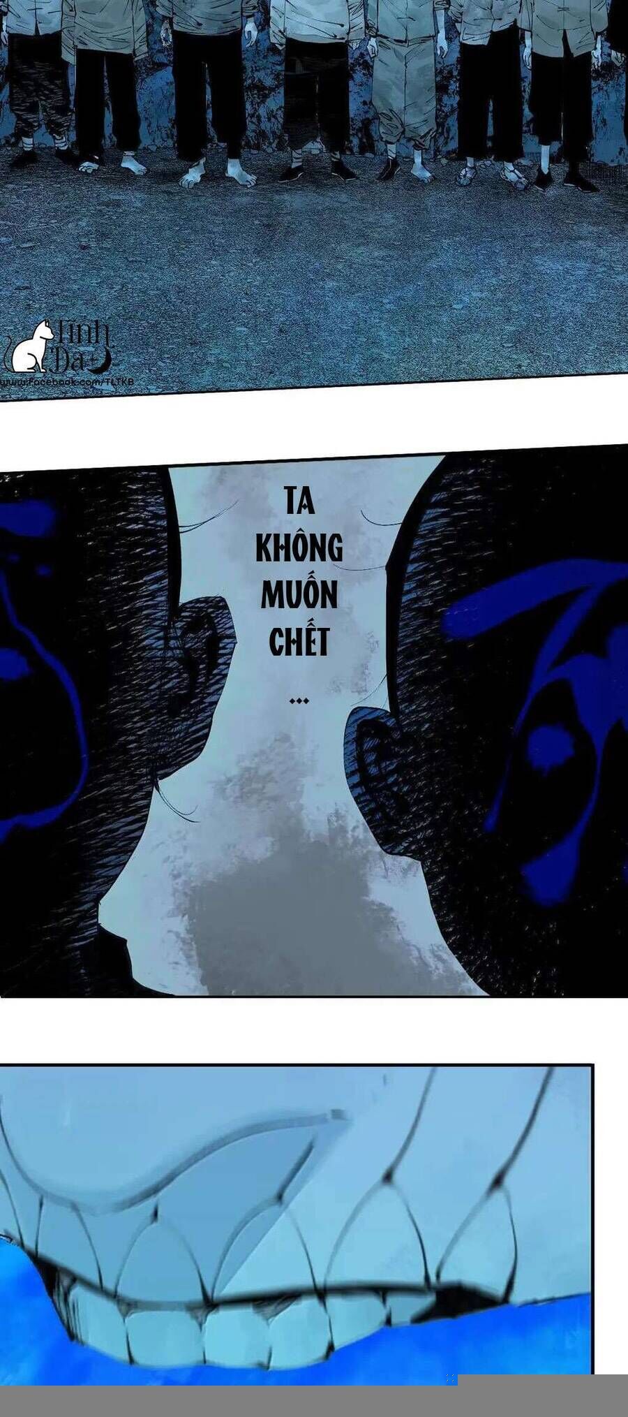 Sở Ô - Chapter 32 - Page 35