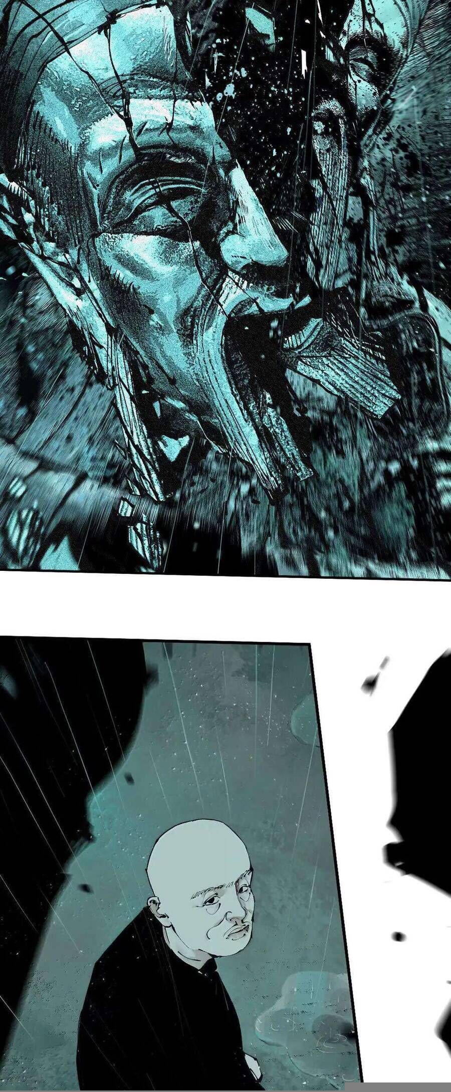 Sở Ô - Chapter 32 - Page 38