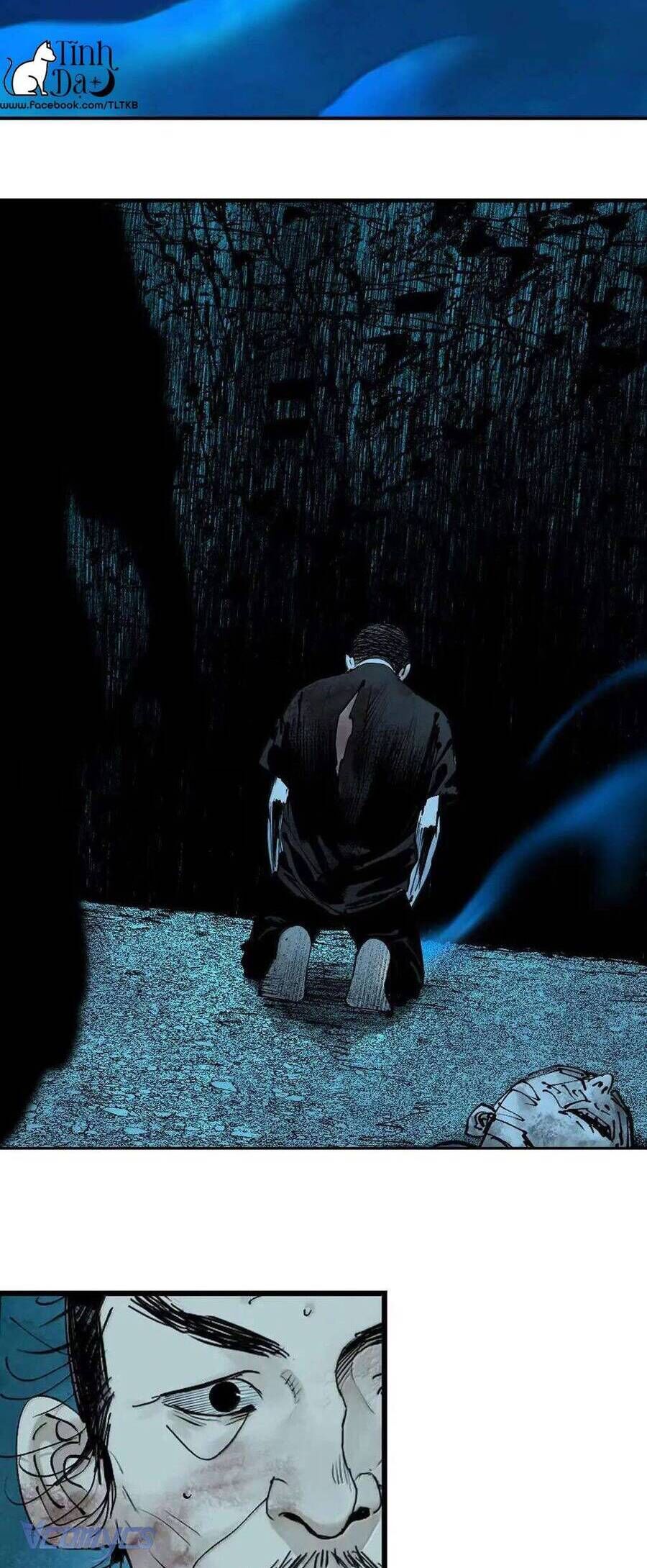 Sở Ô - Chapter 32 - Page 40