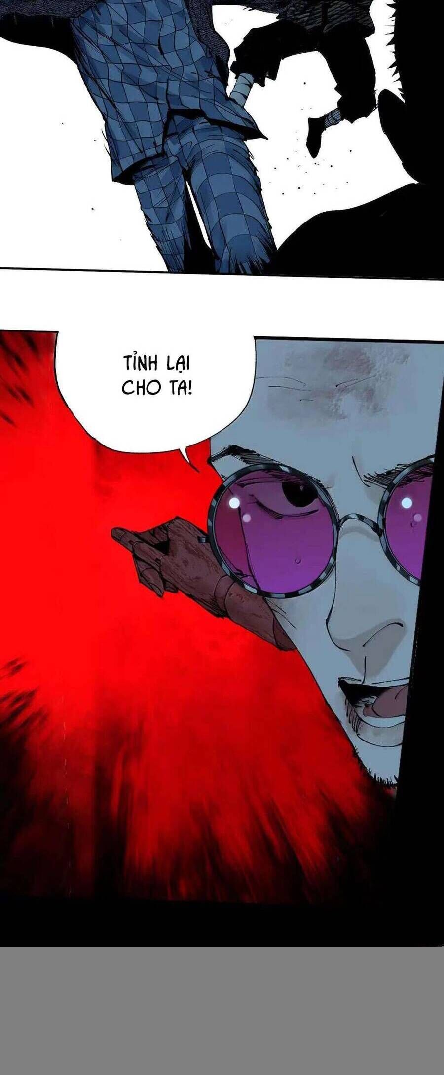 Sở Ô - Chapter 32 - Page 42