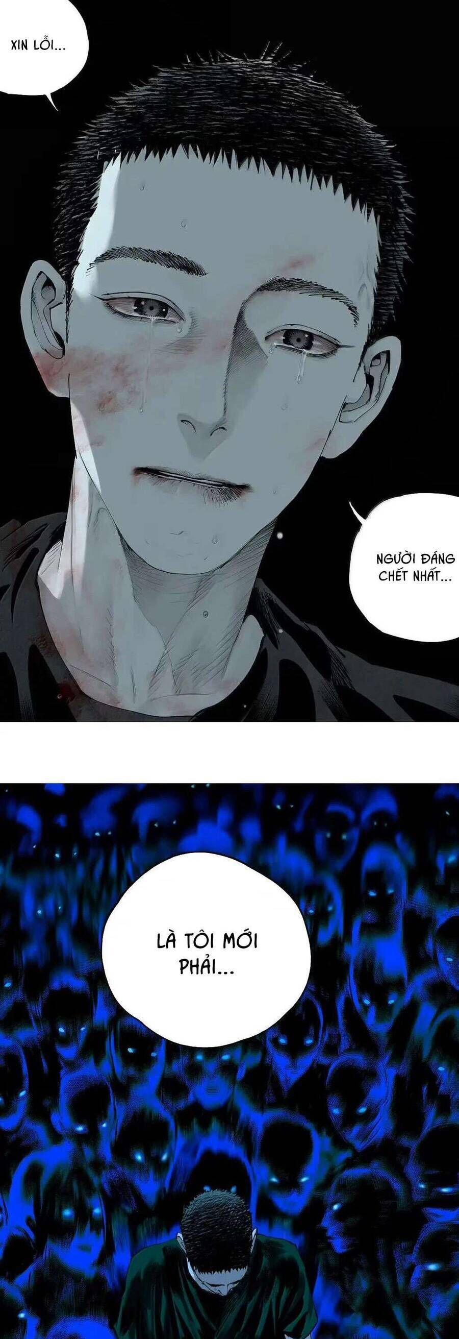 Sở Ô - Chapter 32 - Page 48