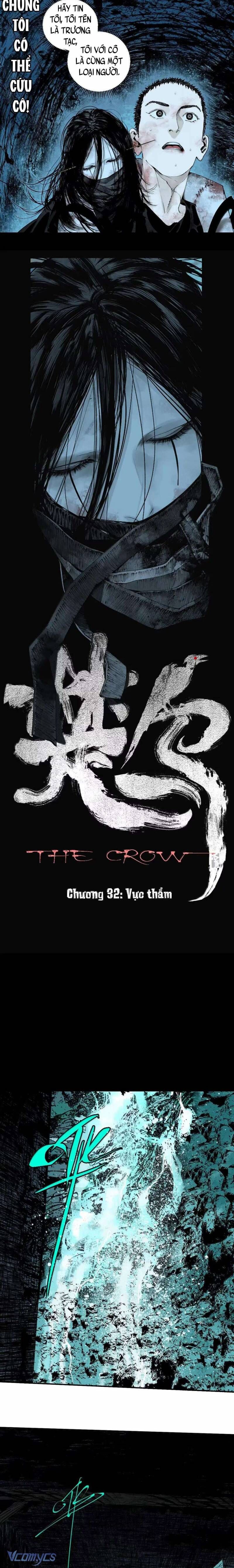 Sở Ô - Chapter 32 - Page 5