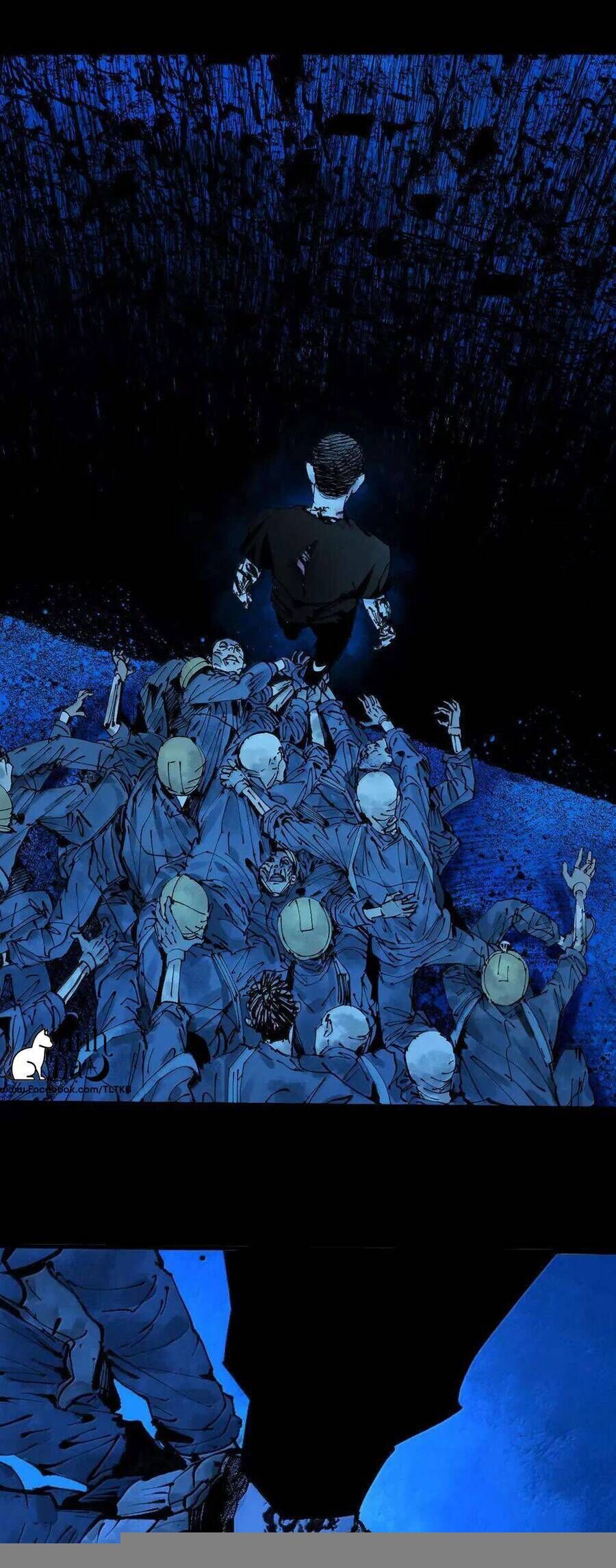 Sở Ô - Chapter 32 - Page 50