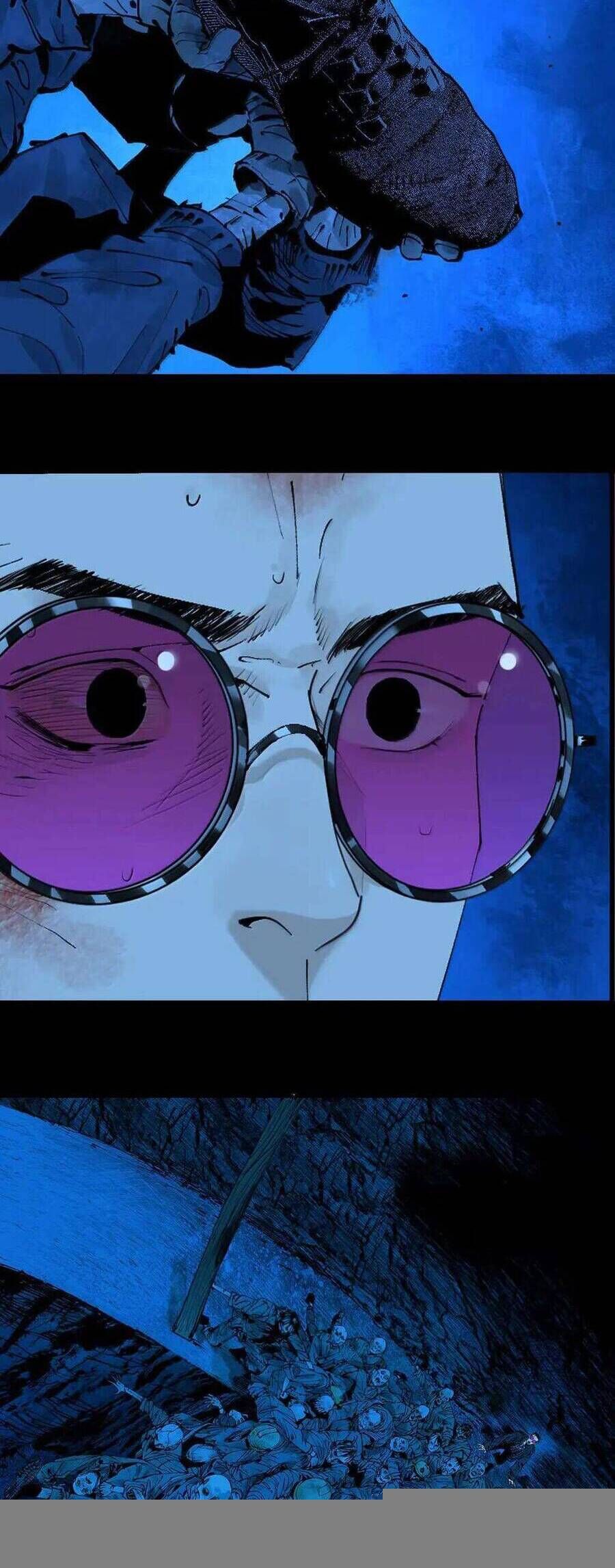 Sở Ô - Chapter 32 - Page 51