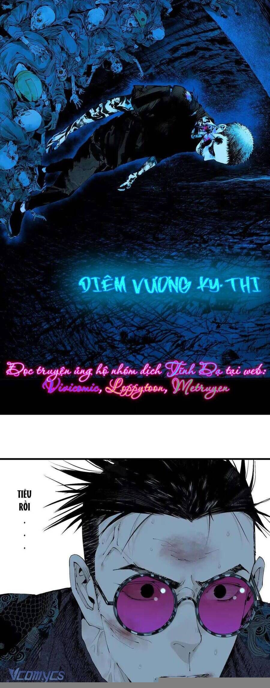 Sở Ô - Chapter 32 - Page 52