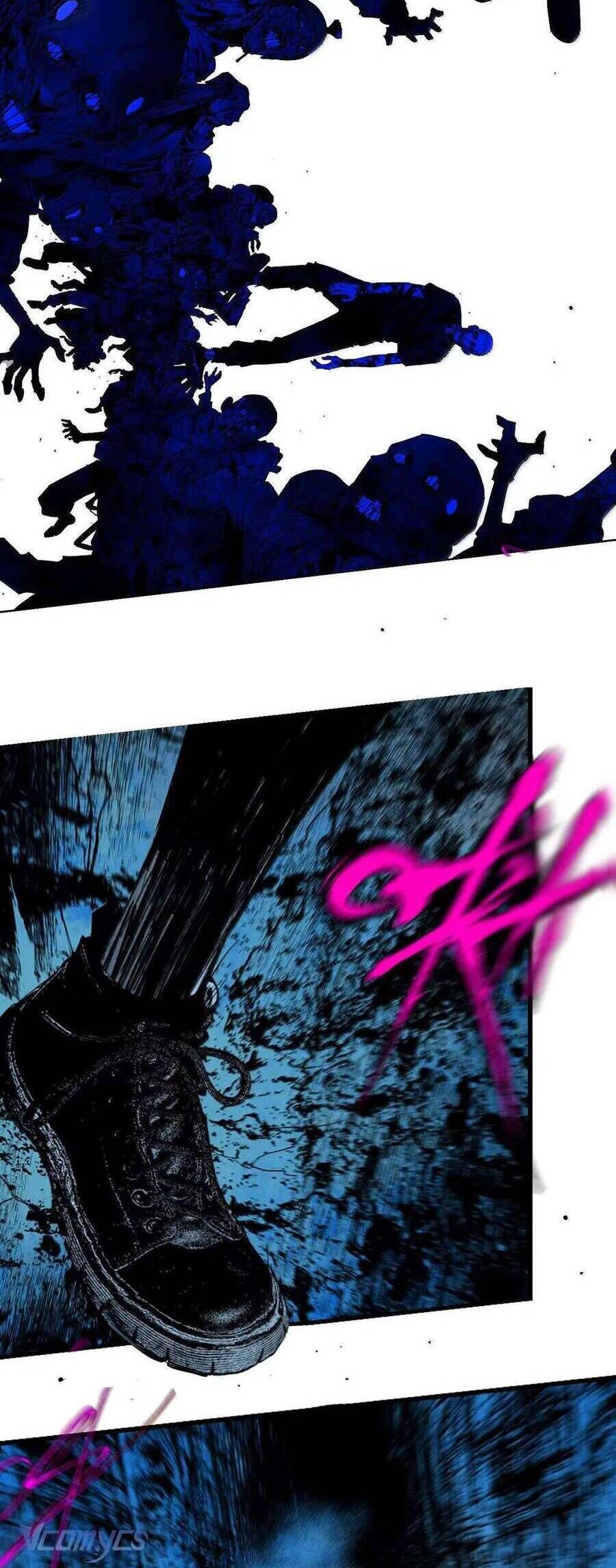 Sở Ô - Chapter 32 - Page 55