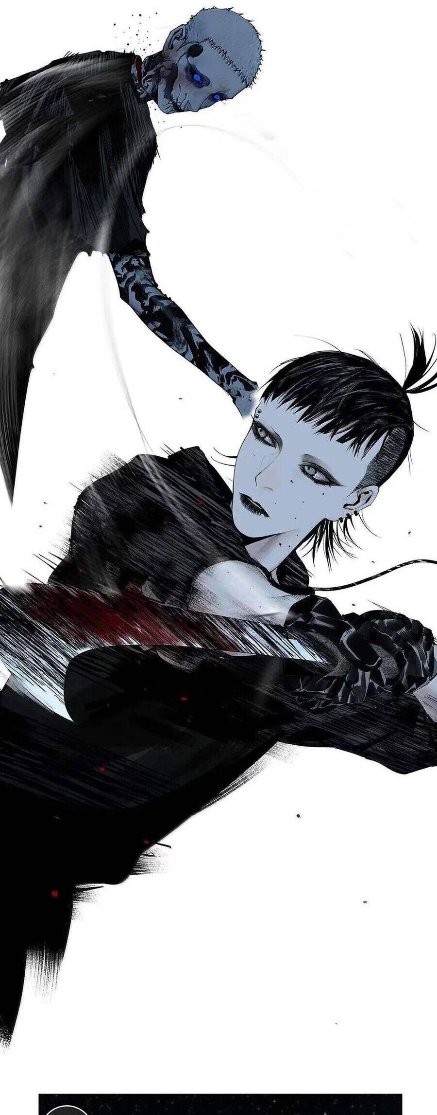 Sở Ô - Chapter 32 - Page 57