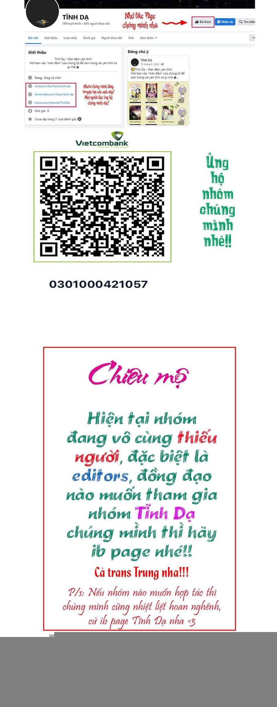 Sở Ô - Chapter 32 - Page 58