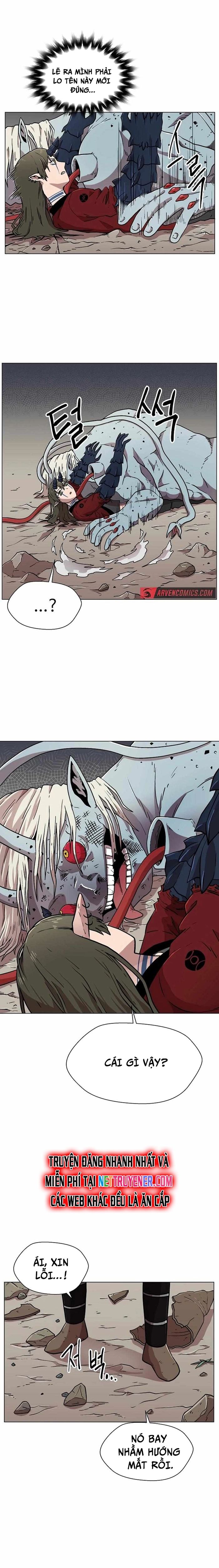 Asura Gate - Chapter 15 - Page 15