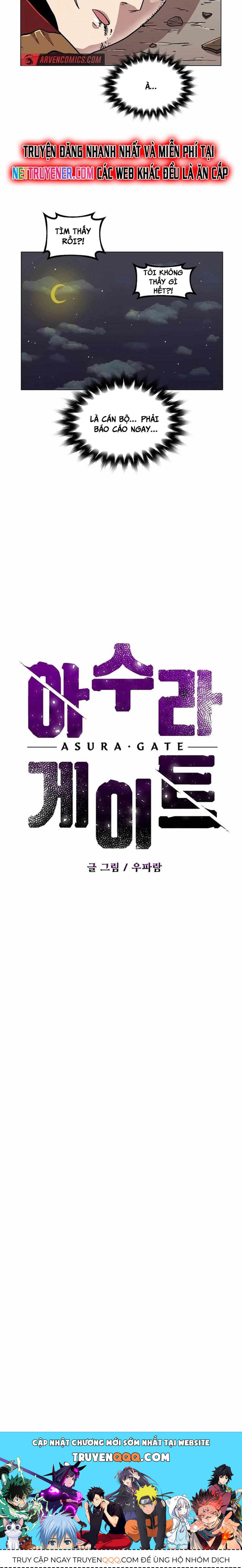 Asura Gate - Chapter 15 - Page 18