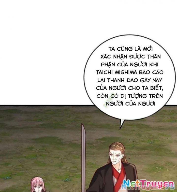 Ngạo Thị Thiên Địa - Chapter 861 - Page 11