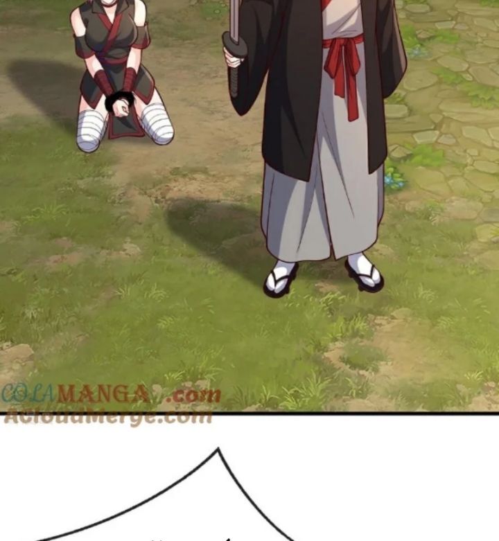 Ngạo Thị Thiên Địa - Chapter 861 - Page 12