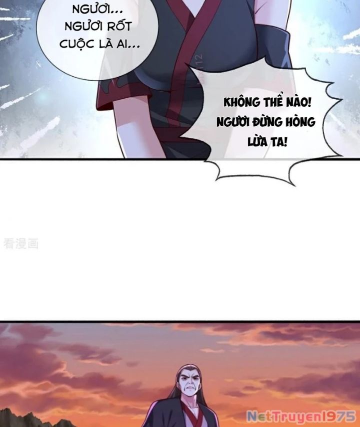 Ngạo Thị Thiên Địa - Chapter 861 - Page 19
