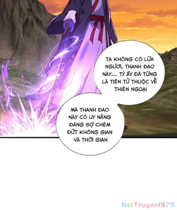 Ngạo Thị Thiên Địa - Chapter 861 - Page 20