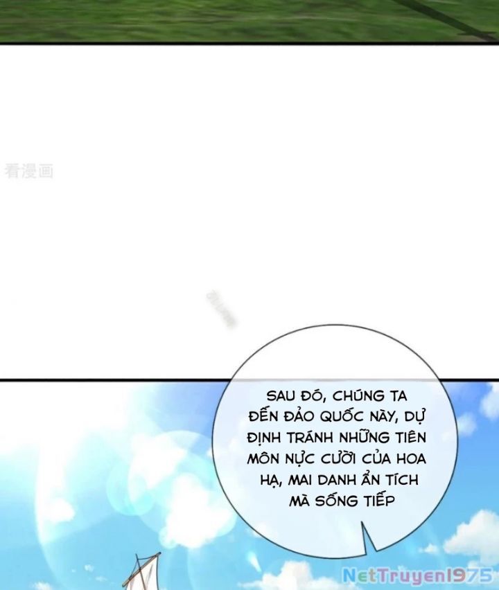 Ngạo Thị Thiên Địa - Chapter 861 - Page 23