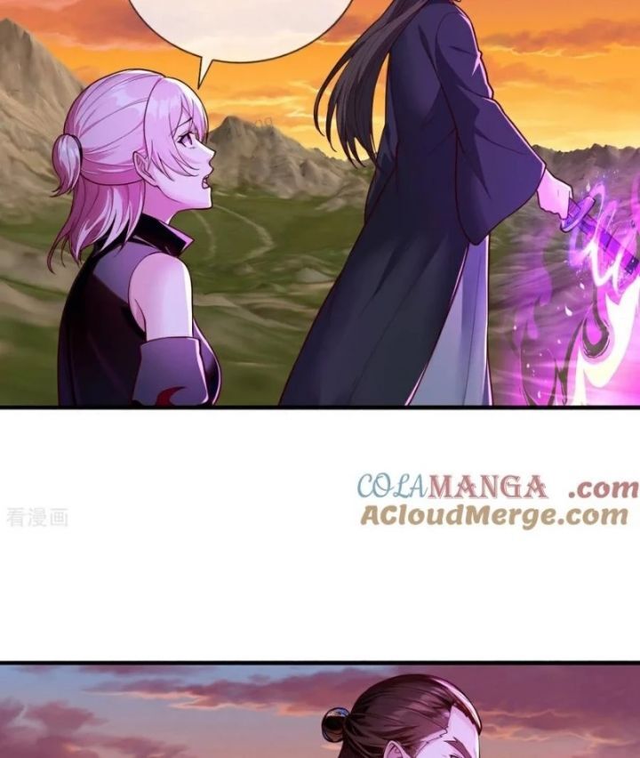 Ngạo Thị Thiên Địa - Chapter 861 - Page 25