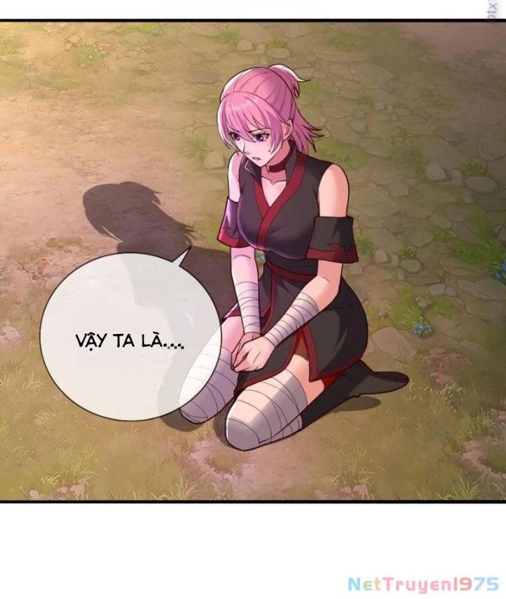 Ngạo Thị Thiên Địa - Chapter 861 - Page 27