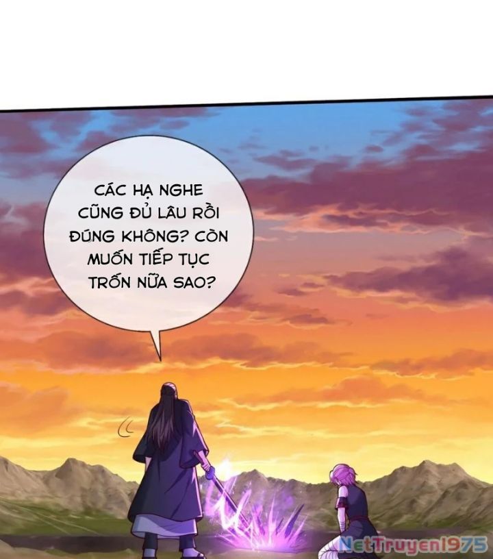 Ngạo Thị Thiên Địa - Chapter 861 - Page 28