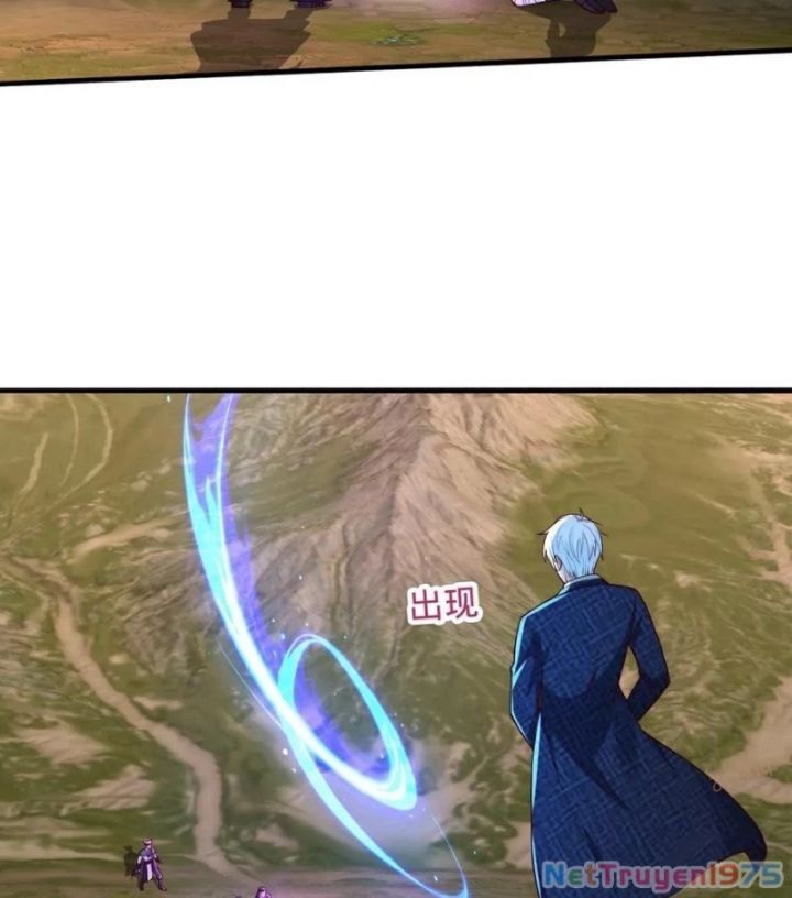 Ngạo Thị Thiên Địa - Chapter 861 - Page 29