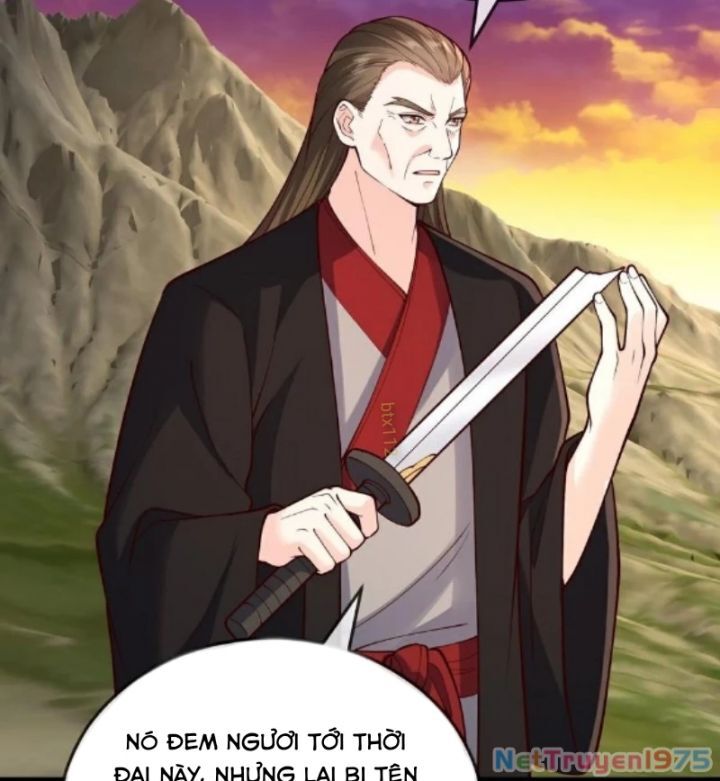 Ngạo Thị Thiên Địa - Chapter 861 - Page 3