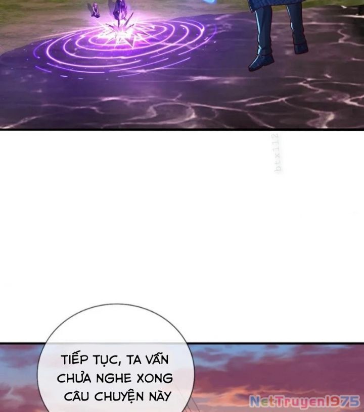 Ngạo Thị Thiên Địa - Chapter 861 - Page 30